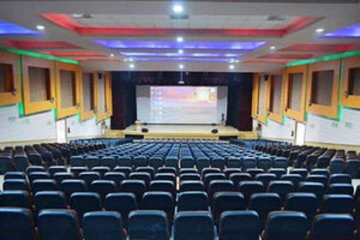 JIET Institute of Design and Technology campus in Jodhpur, Rajasthan, India — photo 2