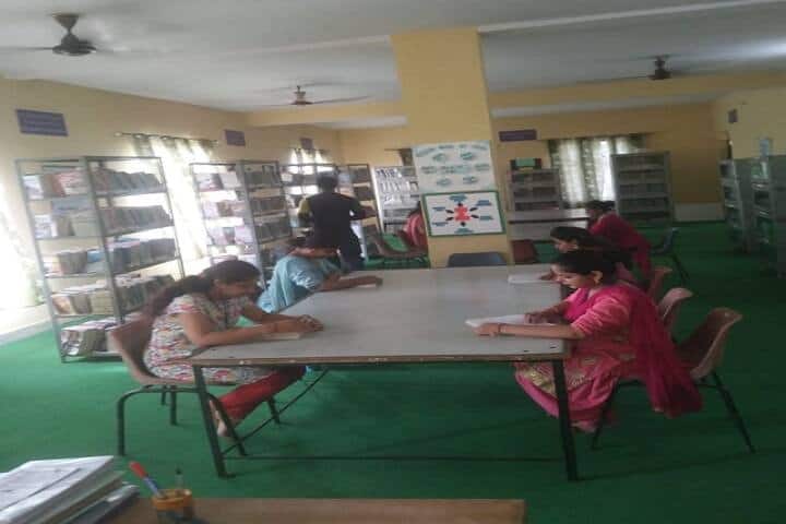 St Luke College of Education campus in Faridabad, Haryana, India — photo 3