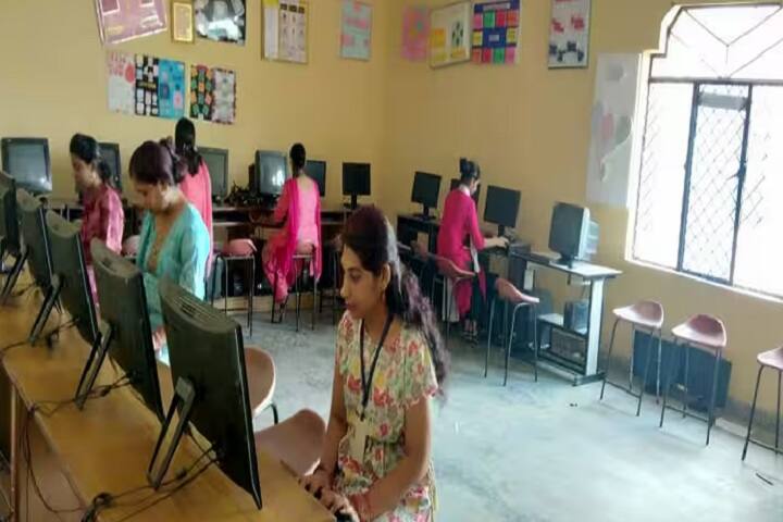 St Luke College of Education campus in Faridabad, Haryana, India — photo 4