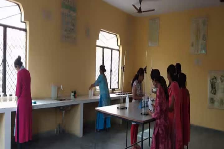 St Luke College of Education campus in Faridabad, Haryana, India — photo 5
