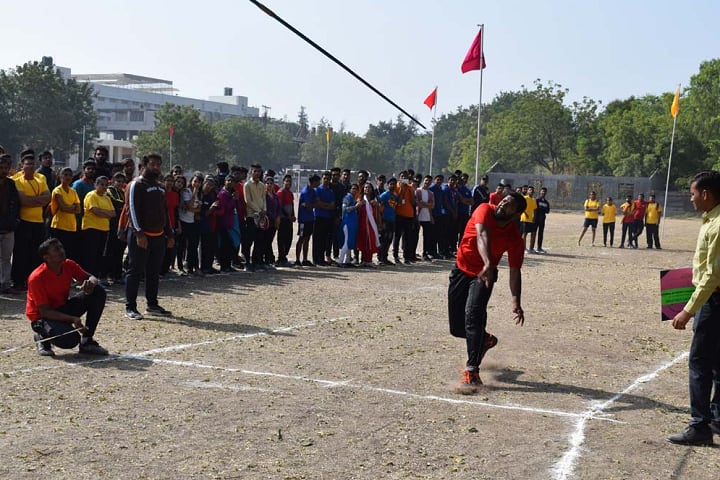 Venkteshwara College of Education campus in Sonipat, Haryana, India — photo 3