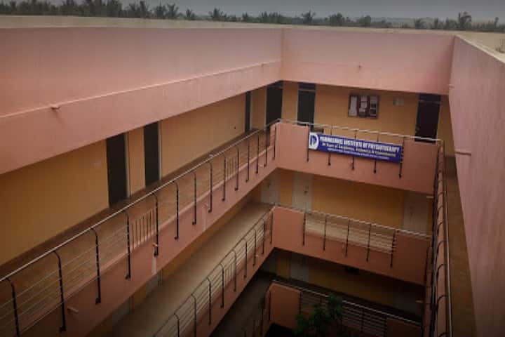 Padmashree Institute of Physiotherapy, Bangalore campus in Bengaluru, Karnataka, India