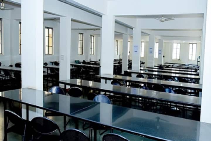Padmashree Institute of Physiotherapy campus in Bengaluru, Karnataka, India — photo 6