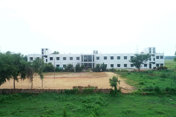 Chakradhara Institute of Rehabilitation Sciences, Bhubaneswar campus in Bhubaneswar, Odisha, India