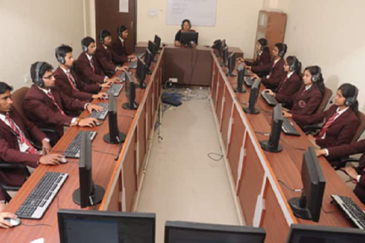 North India College of Law campus in Bijnor, Uttar Pradesh, India — photo 4