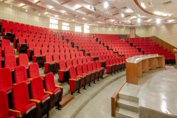 Monad School of Law campus in Hapur, Uttar Pradesh, India — photo 2