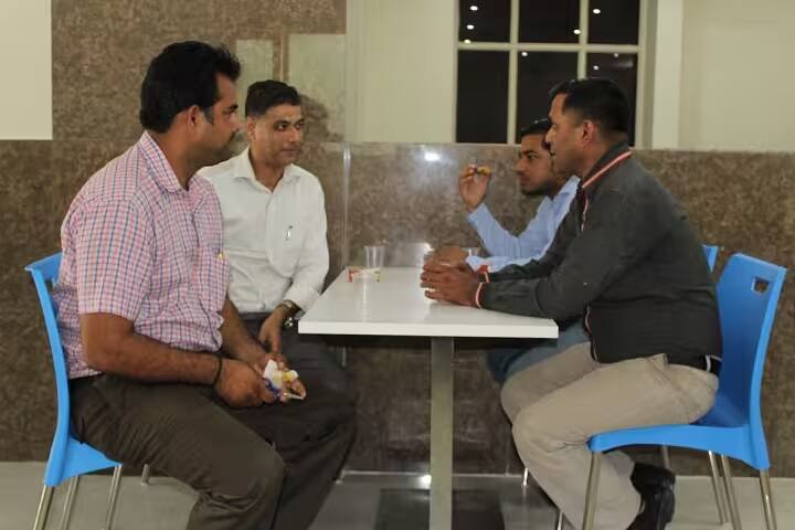 Monad School of Law campus in Hapur, Uttar Pradesh, India — photo 3