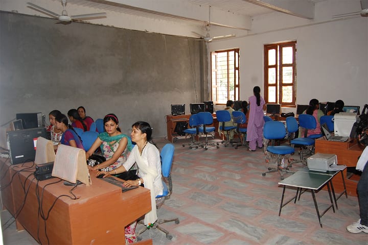 St Paul College of Education campus in Khandwa, Madhya Pradesh, India — photo 2