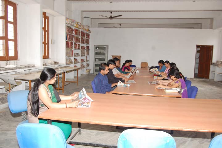St Paul College of Education campus in Khandwa, Madhya Pradesh, India — photo 3
