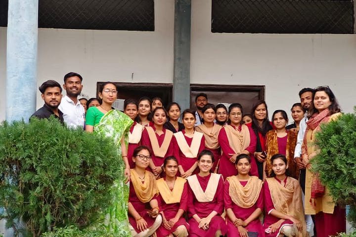 St Paul College of Education campus in Khandwa, Madhya Pradesh, India — photo 5