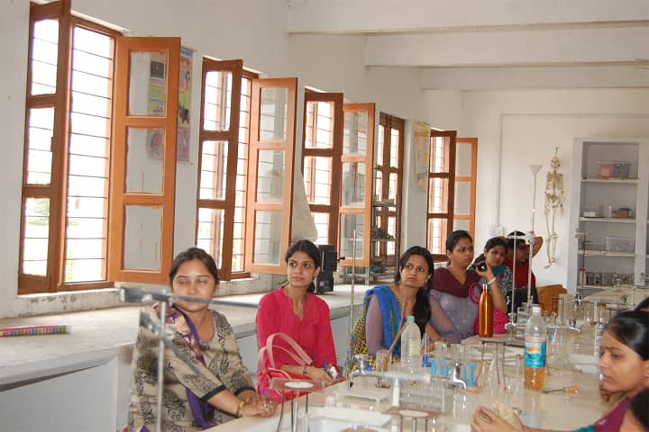 St Paul College of Education campus in Khandwa, Madhya Pradesh, India — photo 6