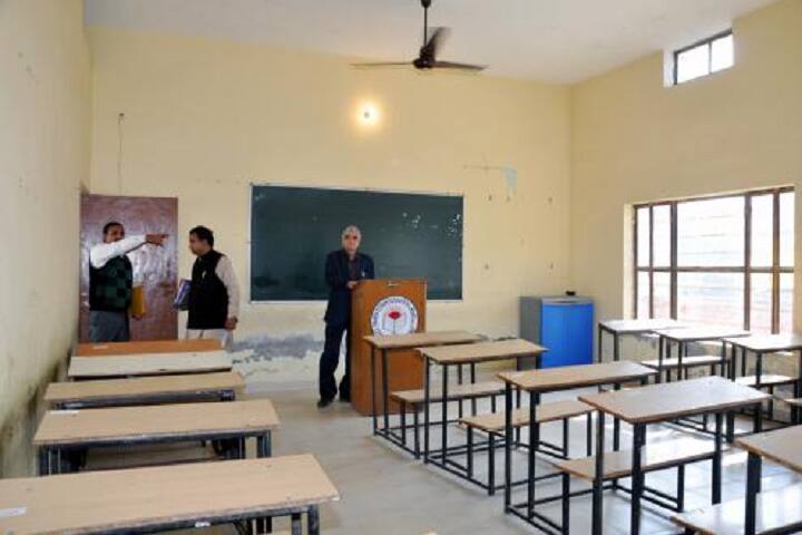 Happy College of Education campus in Rewari, Haryana, India — photo 2