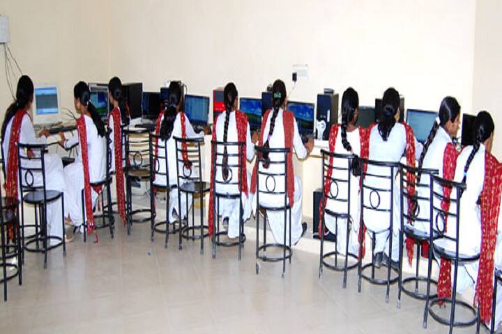 Happy College of Education campus in Rewari, Haryana, India — photo 3