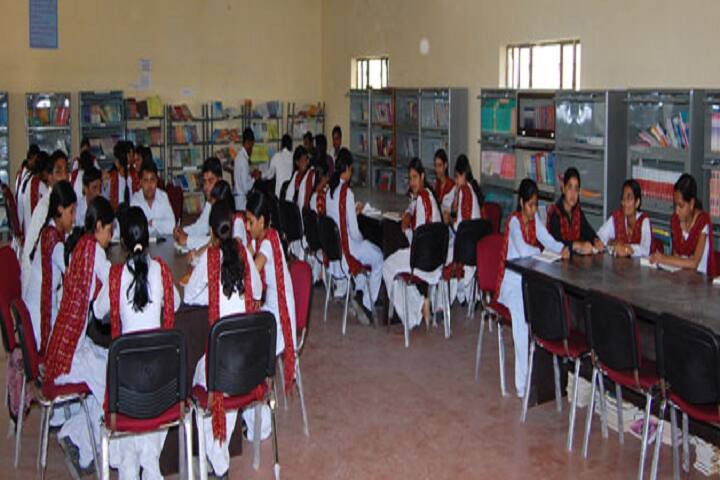 Happy College of Education campus in Rewari, Haryana, India — photo 4