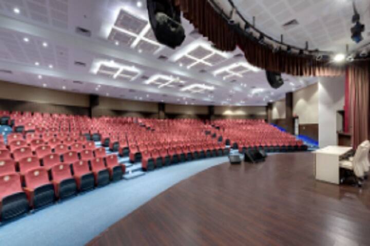 School of Law campus in Gandhinagar, Gujarat, India — photo 3