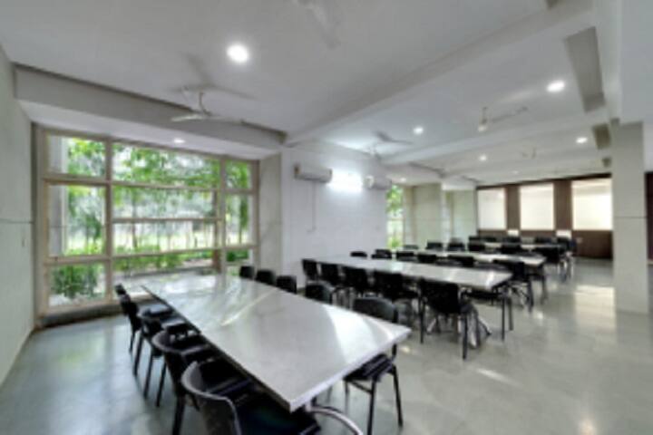 School of Law campus in Gandhinagar, Gujarat, India — photo 5
