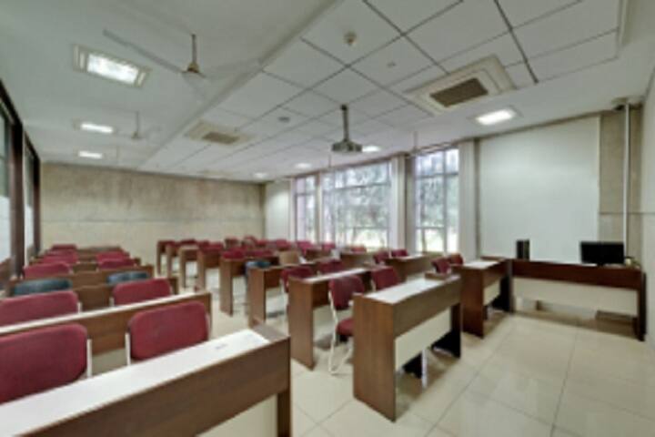 School of Law campus in Gandhinagar, Gujarat, India — photo 6