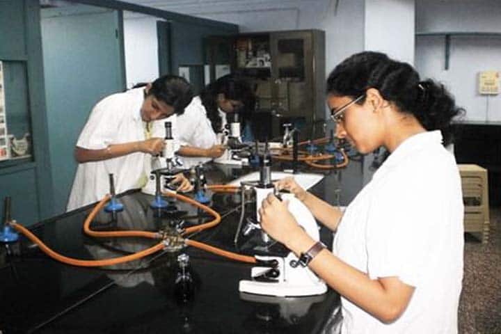 TSEC Mumbai campus in Mumbai, Maharashtra, India — photo 2