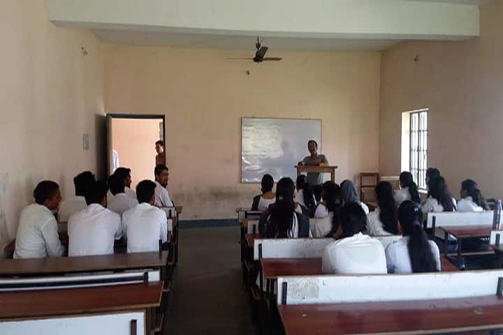 IBM campus in Darbhanga, Bihar, India — photo 2