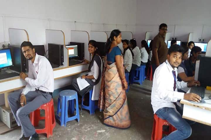IBM campus in Darbhanga, Bihar, India — photo 3