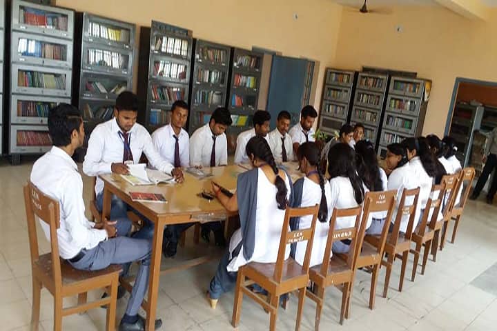 IBM campus in Darbhanga, Bihar, India — photo 4