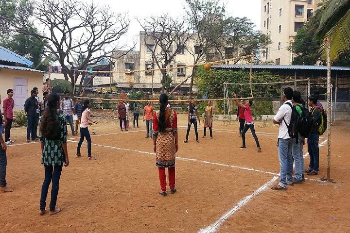 Patuck Gala College of Commerce and Management campus in Mumbai, Maharashtra, India — photo 4