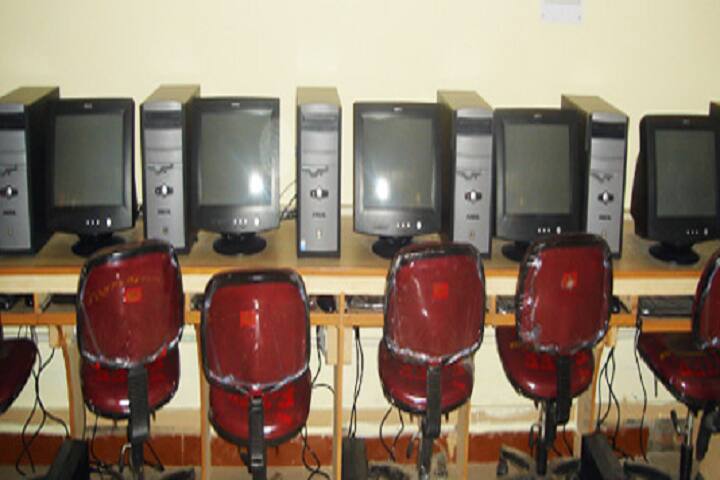 Sharbati College of Education campus in Mohindergarh, Haryana, India — photo 2