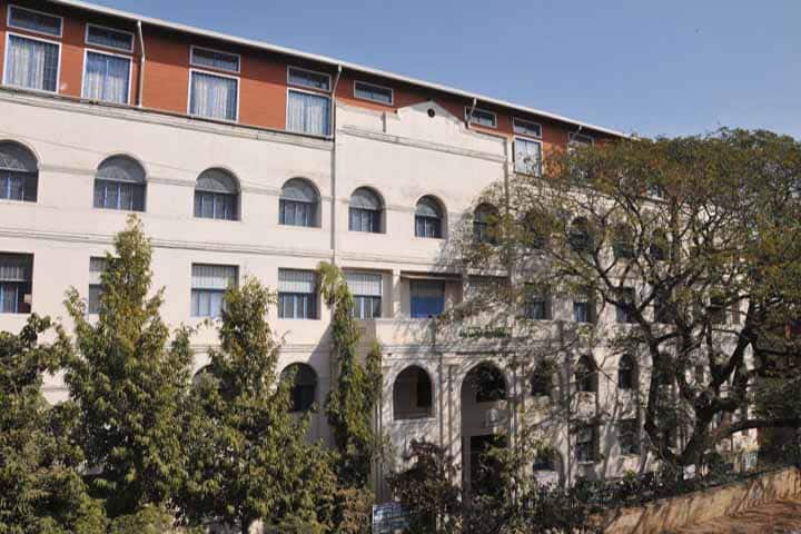 MESIOM, Bangalore campus in Bangalore, Karnataka, India — photo 1