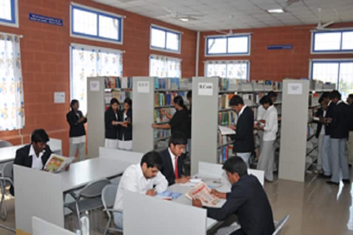 MESIOM, Bangalore campus in Bangalore, Karnataka, India — photo 2