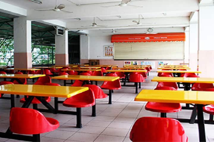 Guru Hargobind College of Education campus in Ludhiana, Punjab, India — photo 2