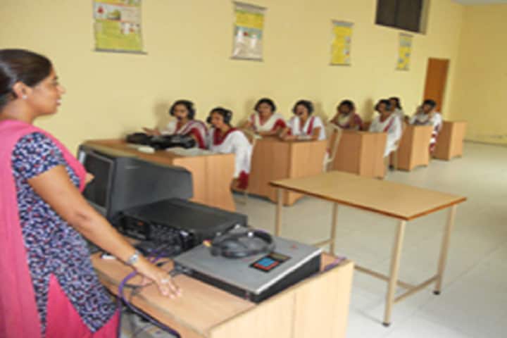 Guru Hargobind College of Education campus in Ludhiana, Punjab, India — photo 6