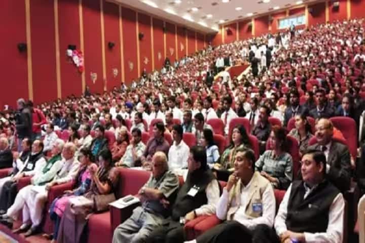 OCM Bhopal campus in Bhopal, Madhya Pradesh, India — photo 2