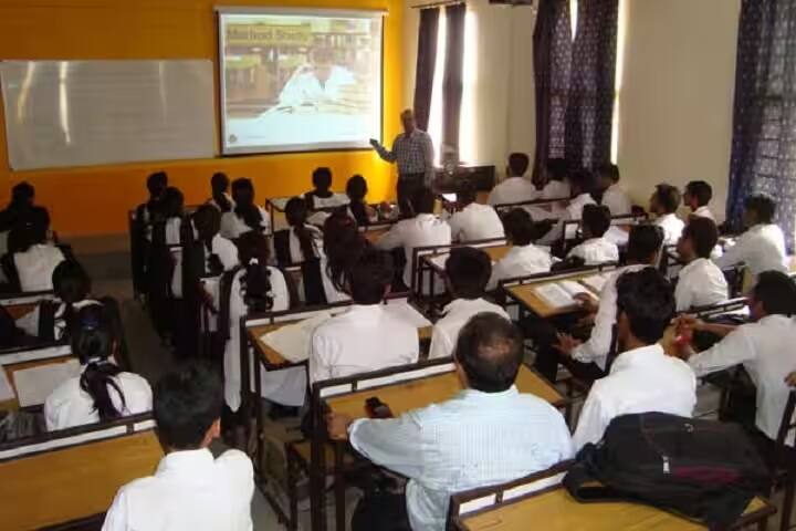 OCM Bhopal campus in Bhopal, Madhya Pradesh, India — photo 3
