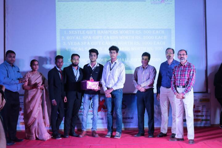 OCM Bhopal campus in Bhopal, Madhya Pradesh, India — photo 5