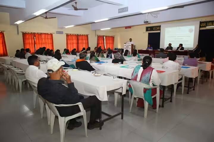 JDC Bytco Institute of Management Studies and Research campus in Nashik, Maharashtra, India — photo 2
