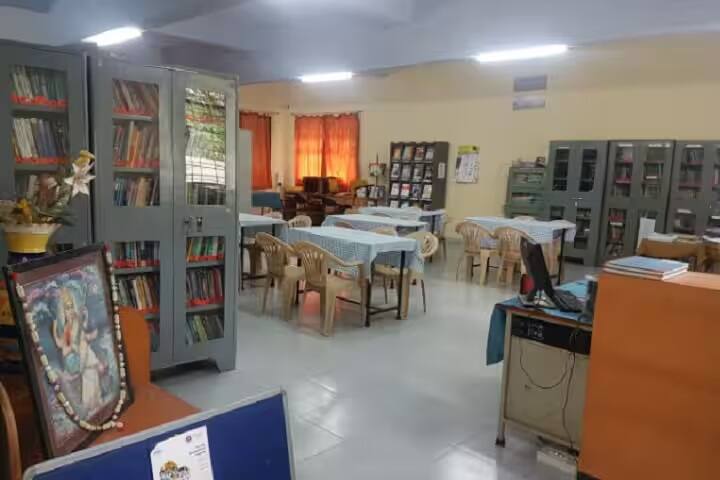JDC Bytco Institute of Management Studies and Research campus in Nashik, Maharashtra, India — photo 5