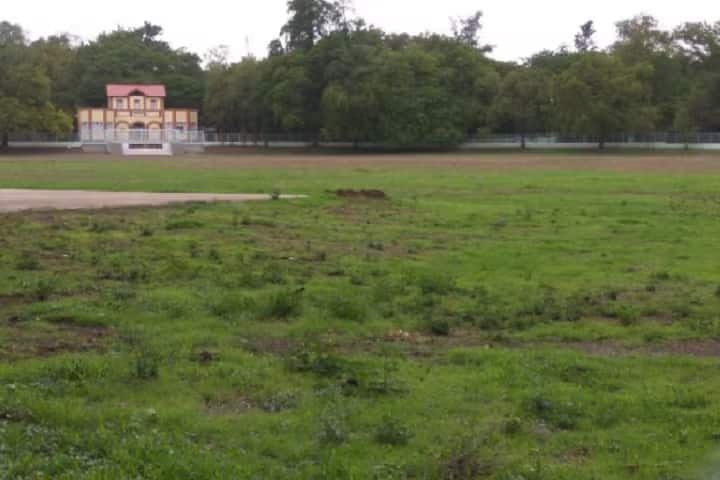 JDC Bytco Institute of Management Studies and Research campus in Nashik, Maharashtra, India — photo 6