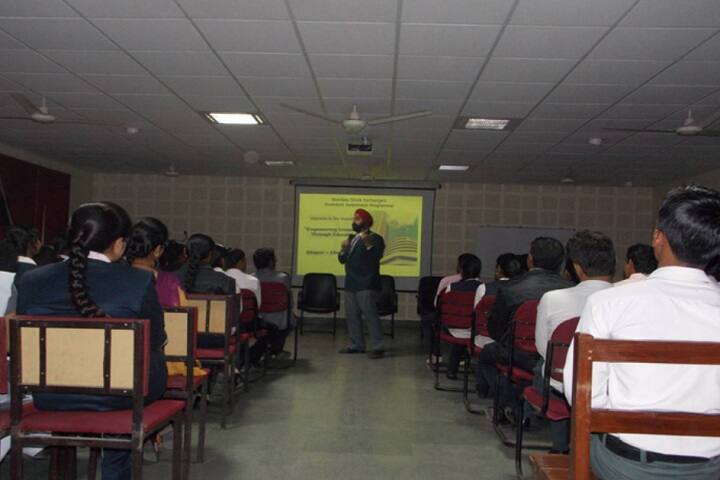 Sacred Heart Institute of Management and Technology campus in Sitapur, Uttar Pradesh, India — photo 2