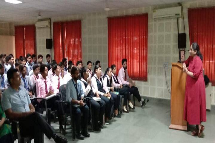 Sacred Heart Institute of Management and Technology campus in Sitapur, Uttar Pradesh, India — photo 3