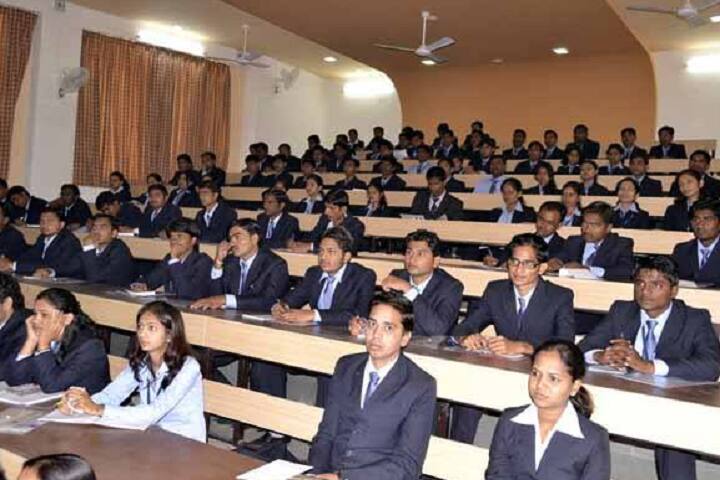 PIRENS Institute of Business Management and Administration campus in Rahata, Maharashtra, India — photo 6