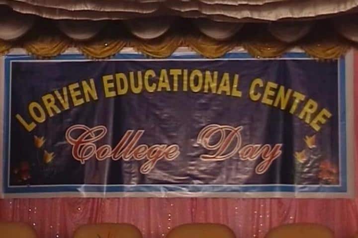 Lorven College of Science and Management campus in Bangalore, Karnataka, India — photo 4