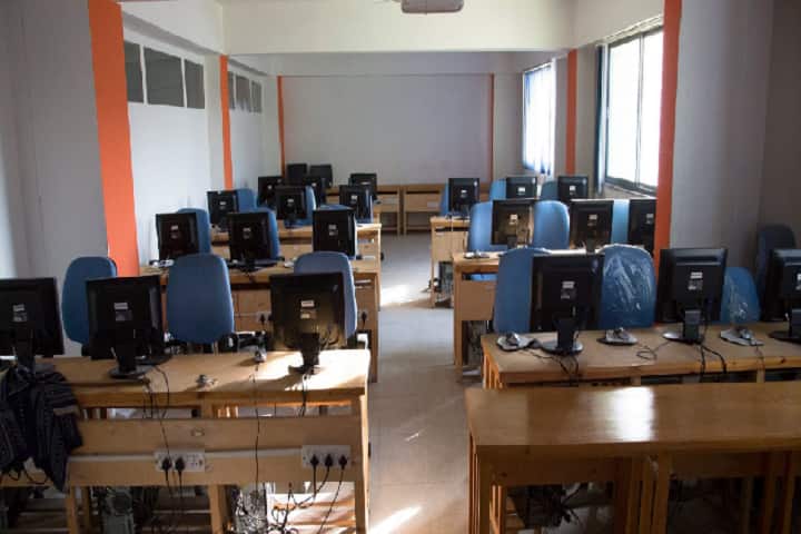 Lorven College of Science and Management campus in Bangalore, Karnataka, India — photo 6