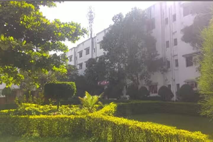 Jayawant Institute of Management Studies campus in Pune, Maharashtra, India — photo 4