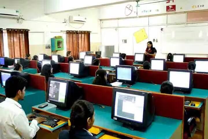 Jayawant Institute of Management Studies campus in Pune, Maharashtra, India — photo 5