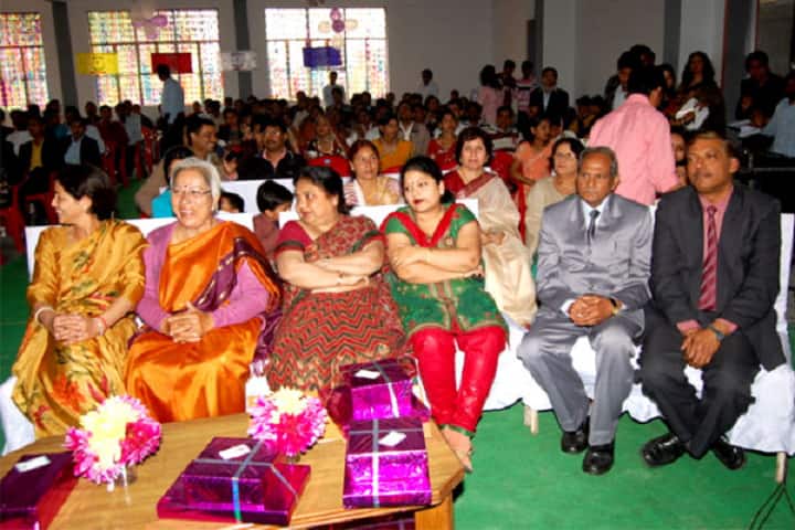Trident College of Education campus in Meerut, Uttar Pradesh, India — photo 2