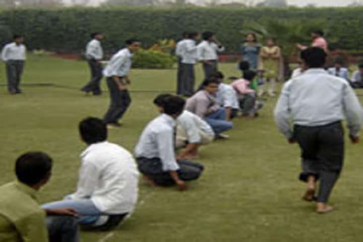 Trident College of Education campus in Meerut, Uttar Pradesh, India — photo 5