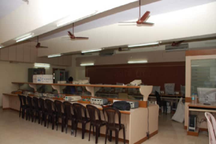 VESIT Mumbai campus in Mumbai, Maharashtra, India — photo 3