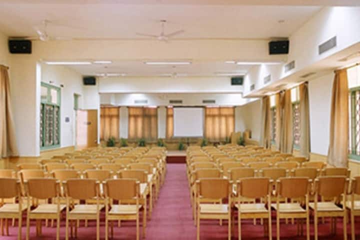 Nehru College of Management campus in Thirumalayampalayam, Tamil Nadu, India — photo 3