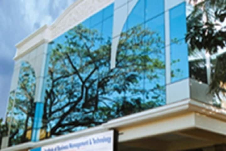 IBMT Bangalore campus in Bangalore, Karnataka, India