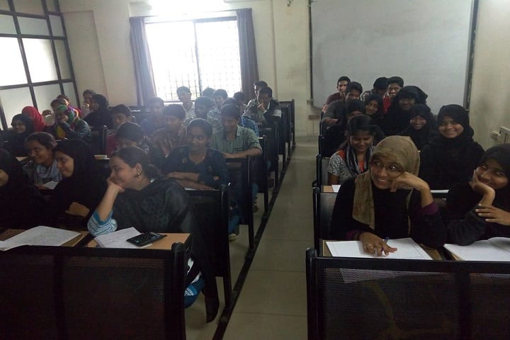 IBMT Bangalore campus in Bangalore, Karnataka, India — photo 2